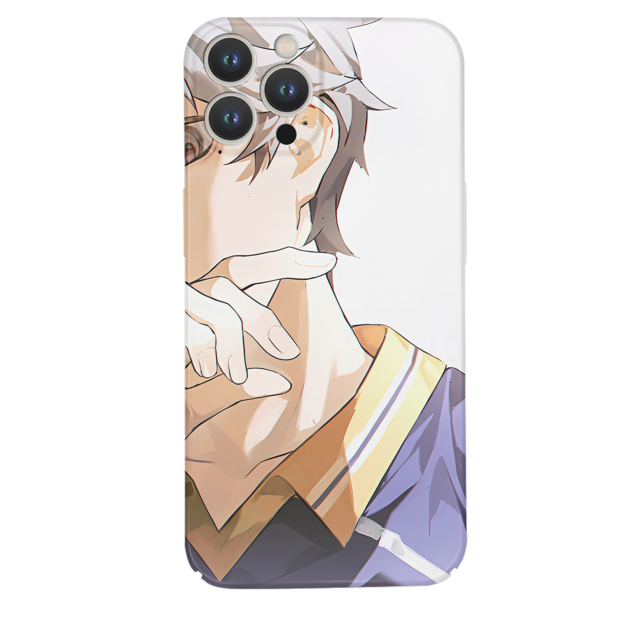 （画像用） ハイキュー!! Haikyu!! 【iPhone 14シリーズ対応】ハードケース